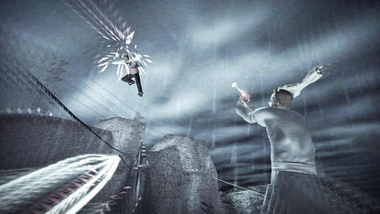 Stubbs the Zombie in Rebel Without a Pulse Nintendo Switch