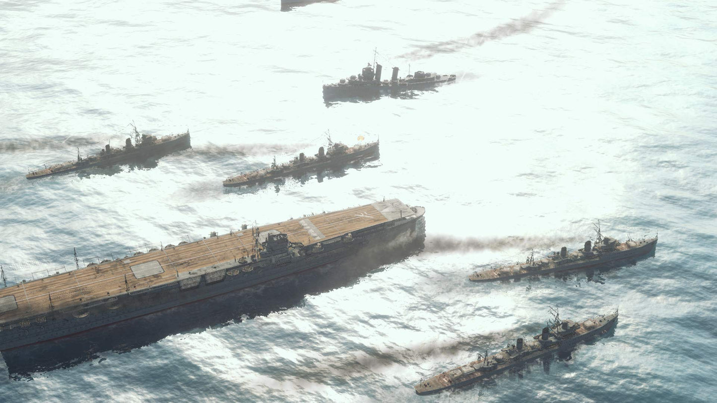 Sudden Strike 4 Complete Collection - PS4