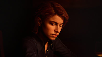 The Dark Pictures: The Devil in Me PS4