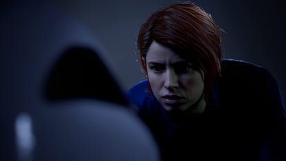 The Dark Pictures: The Devil in Me PS4