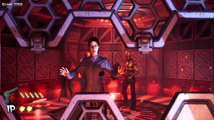 The House of the Dead: Remake Limidead Edition Nintendo Switch