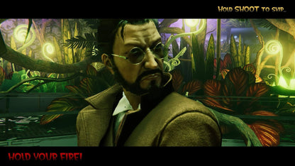 The House of the Dead: Remake Limidead Edition Nintendo Switch