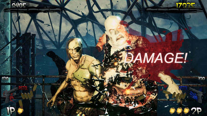 The House of the Dead: Remake Limidead Edition Nintendo Switch