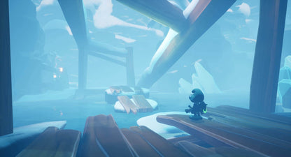 The Smurfs 2 Prisoner of the Green Stone Nintendo Switch