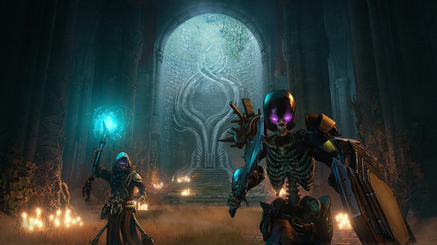 Tiny Tina’s Wonderlands Next Level Edition - PS5