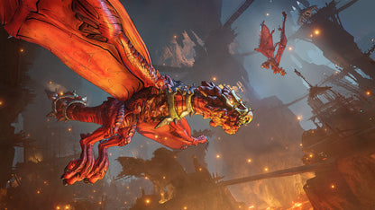 Tiny Tina’s Wonderlands Next Level Edition - PS5