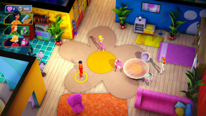 Totally Spies Cyber Mission Nintendo Switch