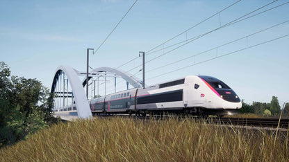 Train Sim World 4 Deluxe Edition PS5