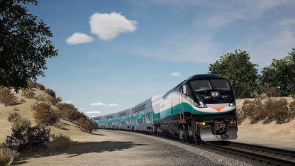 Train Sim World 4 Deluxe Edition PS5