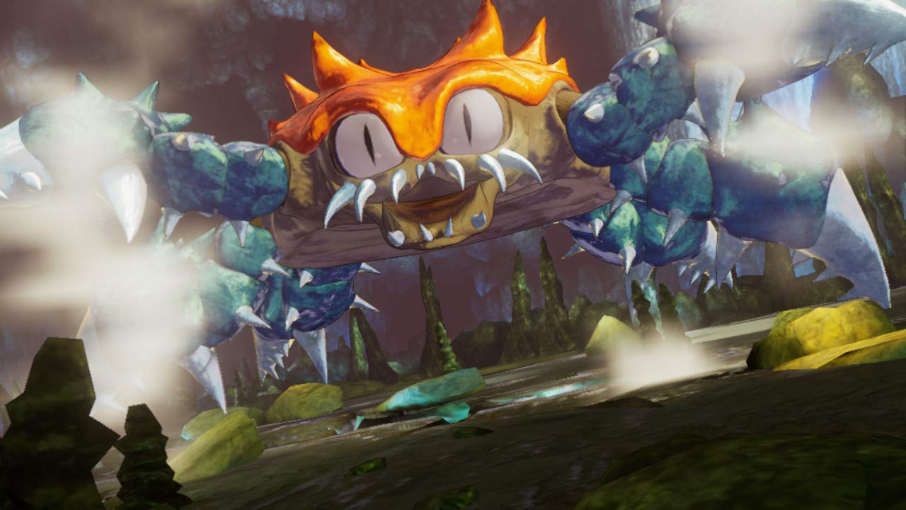 Trials of Mana - Nintendo Switch