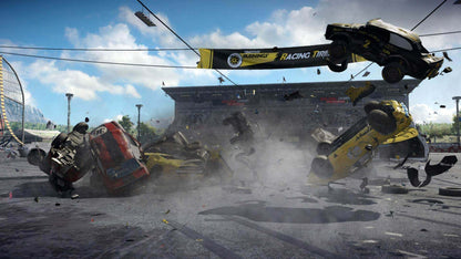 Wreckfest – PlayStation 4