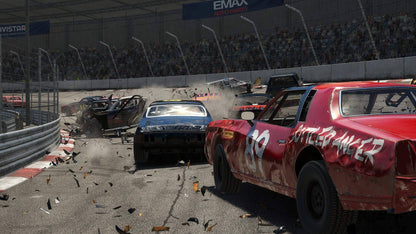 Wreckfest – PlayStation 4