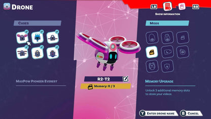 Youtubers Life 2 Nintendo Switch