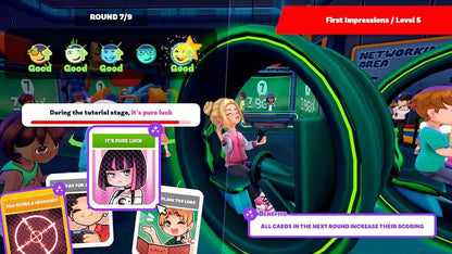 Youtubers Life 2 Nintendo Switch