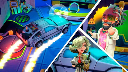 Youtubers Life 2 Nintendo Switch