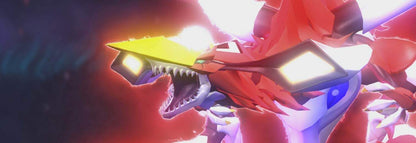 Yu-Gi-Oh! Legacy of the Duelist: Link Evolution Switch Import